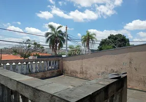 Foto 1 de Lote/Terreno à venda, 336m² em Jardim Bonfim, Campinas