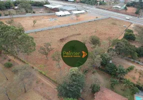 Foto 1 de Lote/Terreno à venda, 14160m² em Zona Rural, Guapó