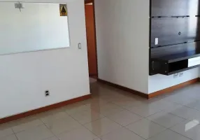 Foto 1 de Apartamento com 3 Quartos para alugar, 110m² em Santa Lúcia, Vitória