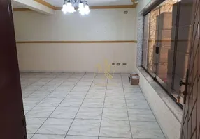 Foto 1 de Casa com 3 Quartos para alugar, 200m² em Maranhão, São Paulo