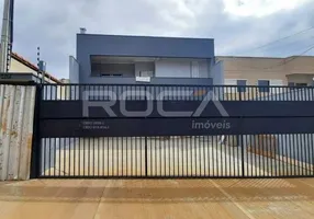 Foto 1 de Apartamento com 3 Quartos à venda, 86m² em Jardim Irajá, Ribeirão Preto