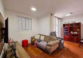 Foto 1 de Apartamento com 3 Quartos à venda, 61m² em Vila Guilherme, São Paulo