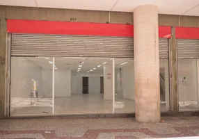 Foto 1 de Ponto Comercial para venda ou aluguel, 320m² em Centro, Juiz de Fora