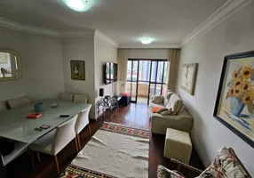 Foto 1 de Apartamento com 3 Quartos à venda, 106m² em Vila Mariana, São Paulo