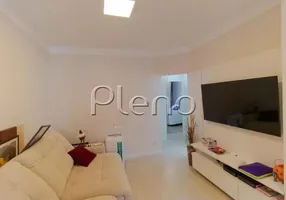 Foto 1 de Apartamento com 2 Quartos à venda, 75m² em Vila Eliza, Campinas
