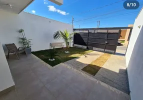 Foto 1 de Casa com 3 Quartos à venda, 90m² em Portal do Sol, Lagoa Santa