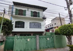Foto 1 de Sobrado com 4 Quartos para venda ou aluguel, 240m² em Nova Petrópolis, São Bernardo do Campo