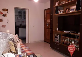 Foto 1 de Apartamento com 4 Quartos à venda, 100m² em Buritis, Belo Horizonte