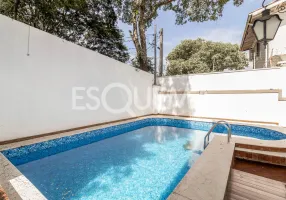 Foto 1 de Casa com 4 Quartos à venda, 347m² em Alto de Pinheiros, São Paulo