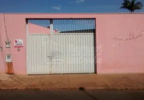 Foto 1 de Galpão/Depósito/Armazém à venda, 320m² em Jardim Eliana, Araraquara