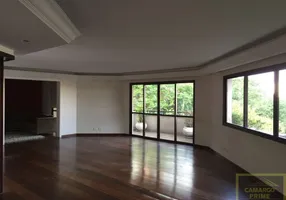Foto 1 de Apartamento com 4 Quartos para venda ou aluguel, 370m² em Pacaembu, São Paulo