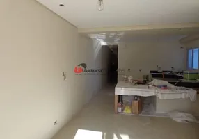 Foto 1 de Cobertura com 2 Quartos à venda, 90m² em Santa Maria, São Caetano do Sul