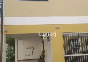 Foto 1 de Casa de Condomínio com 4 Quartos à venda, 116m² em Itaipu, Niterói