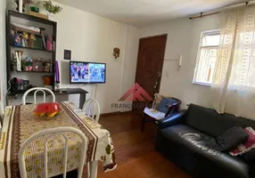 Foto 1 de Apartamento com 1 Quarto à venda, 47m² em Barreto, Niterói
