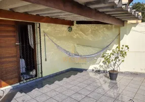 Foto 1 de Sobrado com 3 Quartos à venda, 130m² em Jardim Guayana, Taboão da Serra