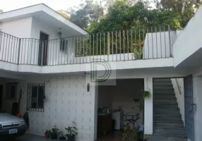 Foto 1 de Casa com 9 Quartos à venda, 240m² em Vila Adalgisa, São Paulo