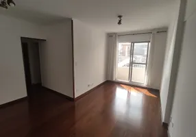 Foto 1 de Apartamento com 2 Quartos para alugar, 59m² em Tucuruvi, São Paulo