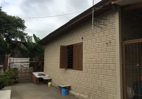 Foto 1 de Casa com 5 Quartos à venda, 176m² em Santos Dumont, São Leopoldo
