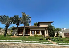 Foto 1 de Casa de Condomínio com 4 Quartos para venda ou aluguel, 344m² em Vila Embaré, Valinhos