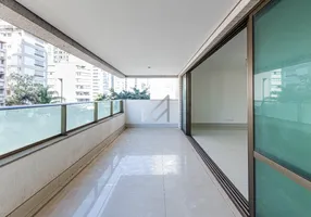 Foto 1 de Apartamento com 4 Quartos à venda, 178m² em Santo Agostinho, Belo Horizonte