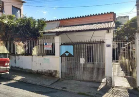 Foto 1 de Casa com 3 Quartos para alugar, 100m² em Paraíso, São Gonçalo