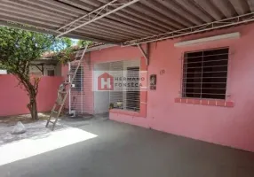 Foto 1 de Casa com 3 Quartos para alugar, 95m² em Casa Amarela, Recife