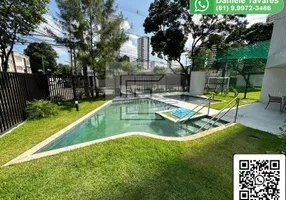 Foto 1 de Apartamento com 3 Quartos à venda, 105m² em Casa Amarela, Recife