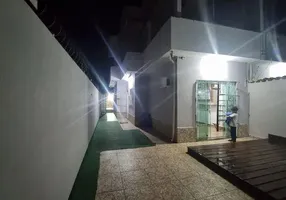 Foto 1 de Casa com 2 Quartos à venda, 42m² em Balneário Paranapuan, Itanhaém