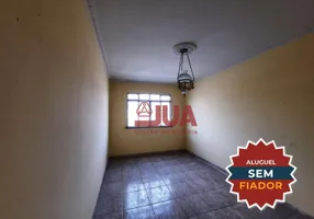 Foto 1 de Apartamento com 2 Quartos para alugar, 68m² em Rocha Sobrinho, Mesquita