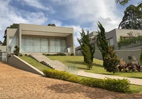 Foto 1 de Casa com 4 Quartos à venda, 340m² em Alphaville Lagoa Dos Ingleses, Nova Lima