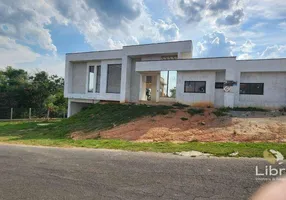 Foto 1 de Casa de Condomínio com 3 Quartos à venda, 410m² em Portal do Sabia, Aracoiaba da Serra
