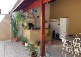 Foto 1 de Casa com 3 Quartos à venda, 150m² em Zambom, Jaguariúna