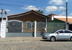 Foto 1 de Casa com 3 Quartos à venda, 86m² em Jardim Emília, Jacareí