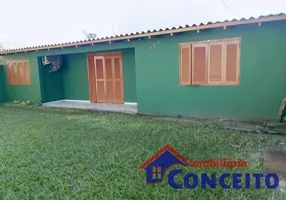 Foto 1 de Casa com 4 Quartos à venda, 80m² em Mariluz, Imbé