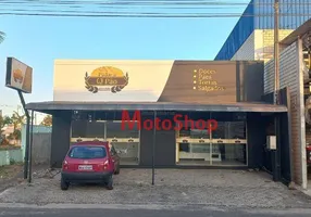 Foto 1 de Sala Comercial para venda ou aluguel, 180m² em Mato Alto, Araranguá