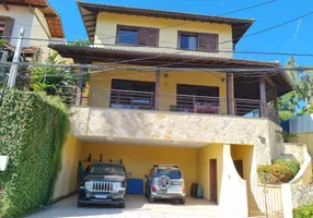 Foto 1 de Casa com 5 Quartos para alugar, 780m² em Camboinhas, Niterói