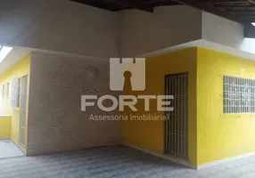 Foto 1 de Casa com 3 Quartos à venda, 170m² em Jardim Medina, Poá