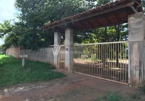 Foto 1 de Lote/Terreno à venda, 5100m² em Santa Terezinha, Paulínia