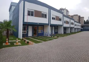 Foto 1 de Casa de Condomínio com 2 Quartos à venda, 60m² em Jardim do Shopping, Caxias do Sul