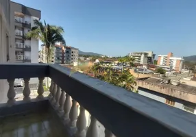 Foto 1 de Apartamento com 3 Quartos à venda, 95m² em Umuarama, Ubatuba