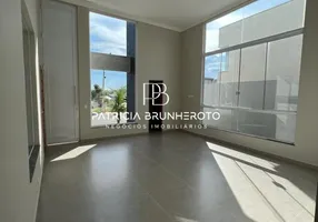 Foto 1 de Casa de Condomínio com 3 Quartos para alugar, 170m² em São Venancio, Itupeva