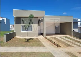 Foto 1 de Casa de Condomínio com 3 Quartos à venda, 155m² em Jardim Planalto, Monte Mor