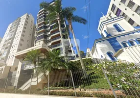 Foto 1 de Apartamento com 2 Quartos para alugar, 72m² em Centro, Florianópolis