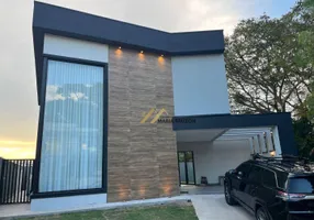 Foto 1 de Casa de Condomínio com 3 Quartos à venda, 170m² em Parque Cecap, Jundiaí