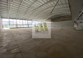 Foto 1 de Galpão/Depósito/Armazém para alugar, 3000m² em Tingidor, Embu das Artes