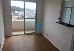 Foto 1 de Apartamento com 1 Quarto à venda, 52m² em Jardim do Lago, São Paulo