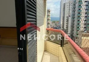 Foto 1 de Apartamento com 3 Quartos à venda, 130m² em Vila Tupi, Praia Grande