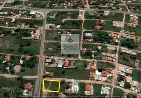 Foto 1 de Lote/Terreno à venda, 1091m² em Village Jacumã, Conde