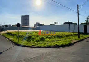 Foto 1 de Lote/Terreno à venda, 423m² em Cidade Jardim, Rio Claro