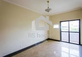 Foto 1 de Apartamento com 3 Quartos para alugar, 70m² em Centro, Santo André